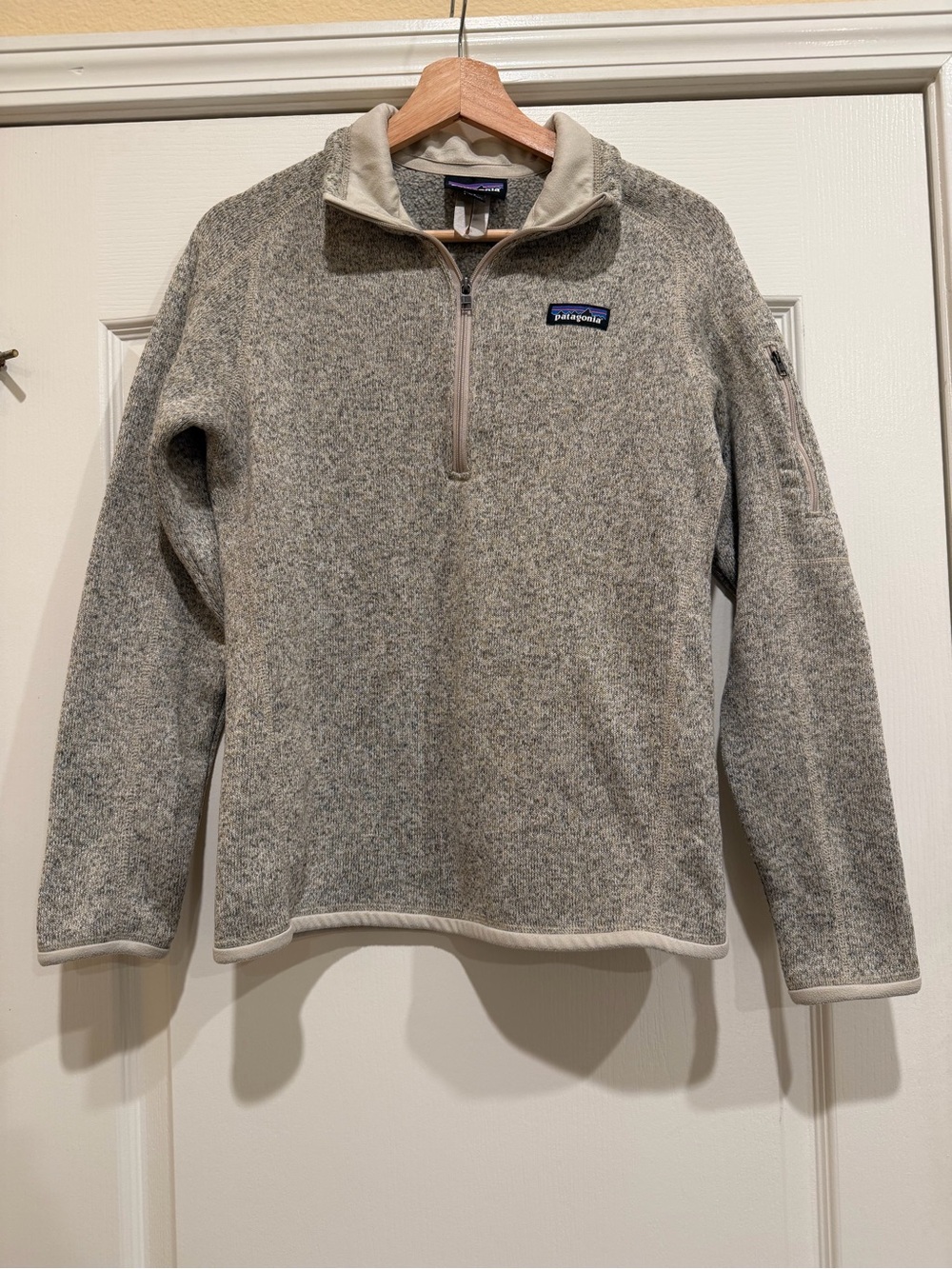 Patagonia Women’s Better Sweater